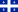 flag Québec, Canada