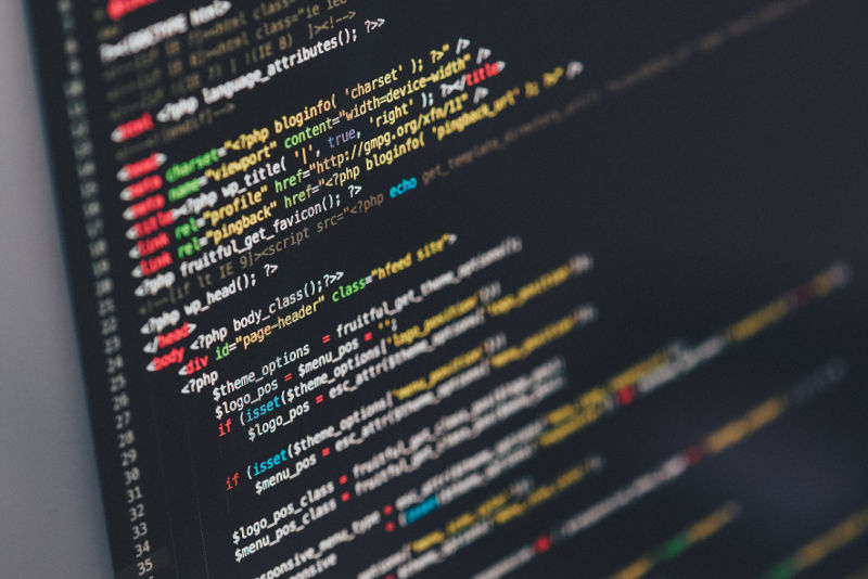 code informatique